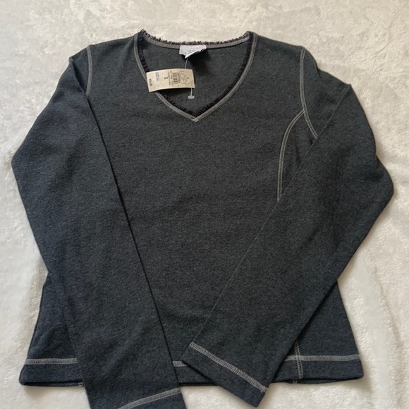 Loft long sleeve sweater size S - Picture 2 of 6